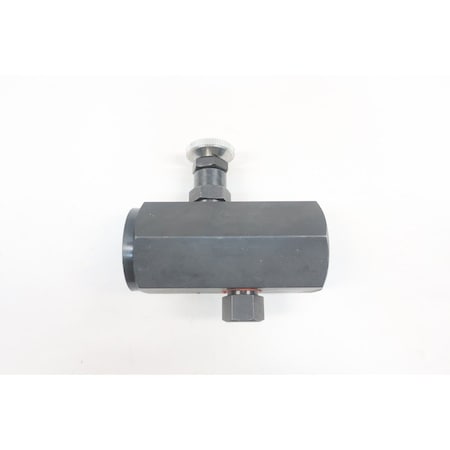 Deltrol PNEU-TROL 3/4IN NPT PNEUMATIC FLOW CONTROL VALVE 10000-31